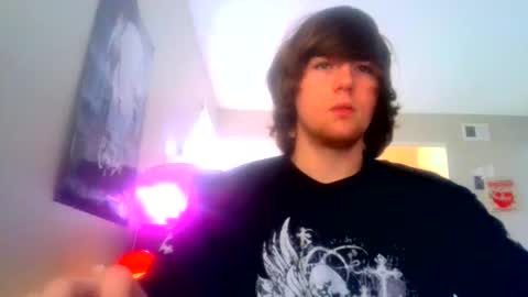 Snapshot of 2006nolimit chatting on 3, 12, 2025 IllDoAnyThingForYou online show from 3, 12, 2025