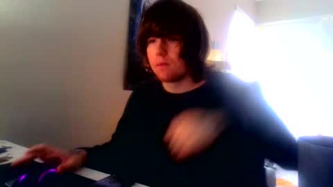 Snapshot of 2006nolimit chatting on 4, 12, 2025 IllDoAnyThingForYou online show from 4, 12, 2025