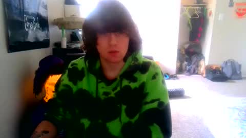 Snapshot of 2006nolimit chatting on 14, 12, 2025 IllDoAnyThingForYou online show from 14, 12, 2025