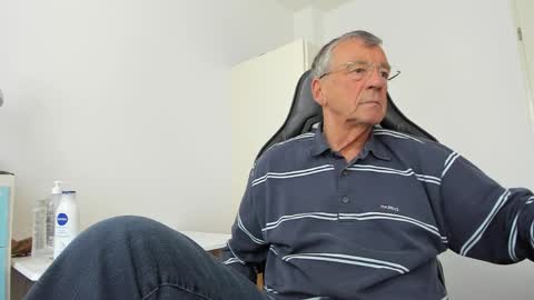 Henk online show from 12, 5, 2026