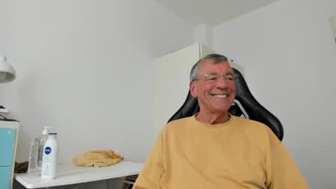 Henk online show from 13, 5, 2026