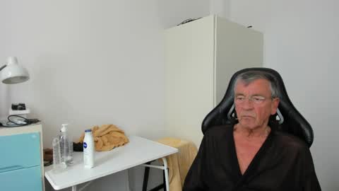 Henk online show from 17, 5, 2026