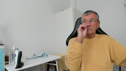 Henk online show from 19, 5, 2026