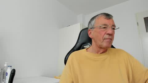 Henk online show from 20, 5, 2026