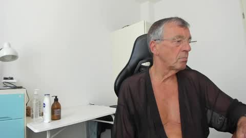 Henk online show from 31, 5, 2026