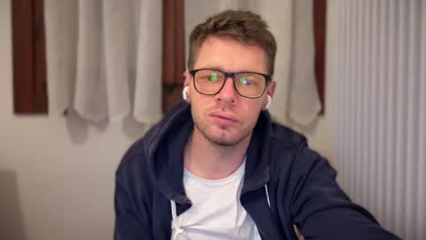 Romano online show from 1, 2, 2025