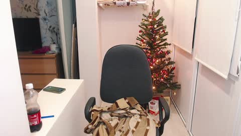 Alex online show from 23, 12, 2024