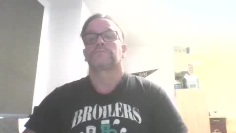 Thomas online show from 5, 11, 2025