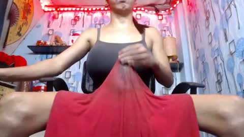 Snapshot of 21cmmusclecockts chatting on 3, 7, 2026 mharjorie online show from 3, 7, 2026