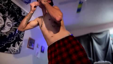 AlecurClit online show from 25, 10, 2025