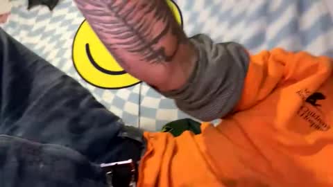 AlecurClit online show from 18, 12, 2025