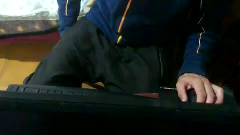 22alberto9 online show from 27, 4, 2026