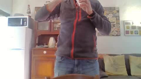 Snapshot of 22esserre chatting on 13, 1, 2025 22esserre online show from 13, 1, 2025