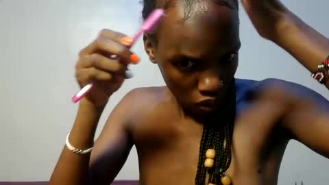 Snapshot of 254pinkslut chatting on 26, 5, 2026 TightPussy online show from 26, 5, 2026