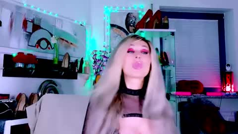 Alice online show from 22, 2, 2026