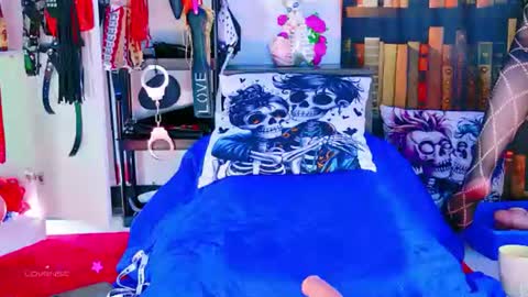 Arianna online show from 20, 7, 2026