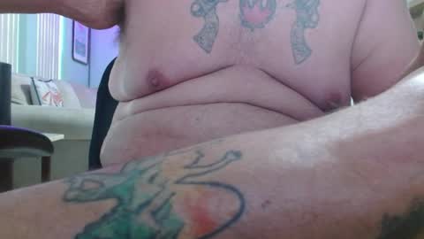 ThrillBilly online show from 12, 4, 2026