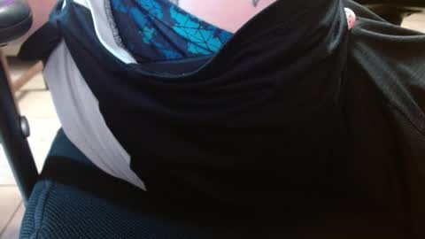 ThrillBilly online show from 14, 4, 2026