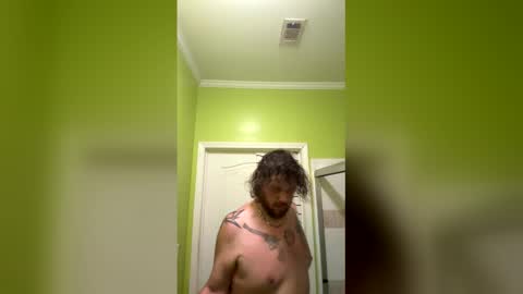 ThrillBilly online show from 17, 4, 2026