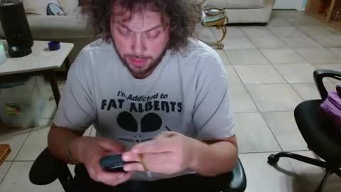 ThrillBilly online show from 12, 5, 2026
