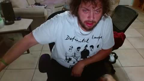 ThrillBilly online show from 19, 5, 2026