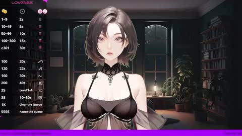 Mistress Natasha online show from 21, 1, 2025