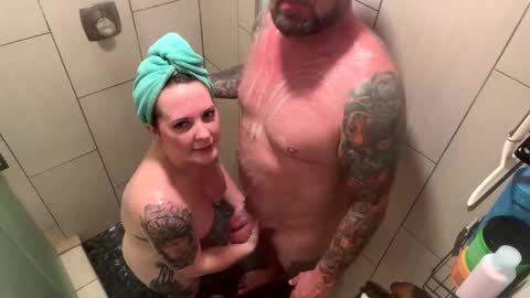 Zak and Raegan online show from 8, 10, 2025