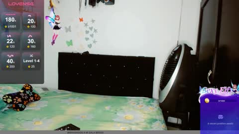 samantha sharon online show from 4, 12, 2024