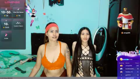 samantha sharon online show from 31, 12, 2024