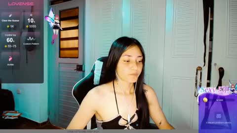 samantha sharon online show from 29, 1, 2025