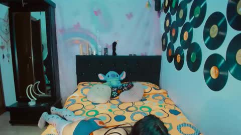 samantha sharon online show from 13, 11, 2025