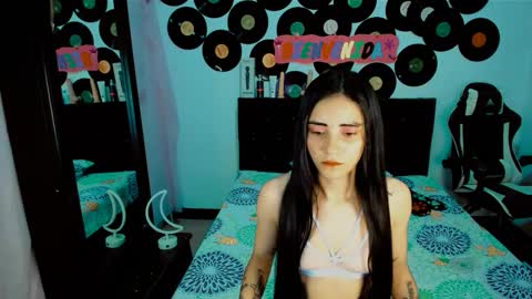 samantha sharon online show from 23, 3, 2026