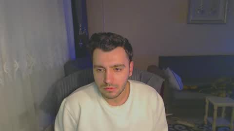 Berk online show from 25, 1, 2025