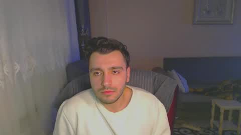 Berk online show from 26, 1, 2025