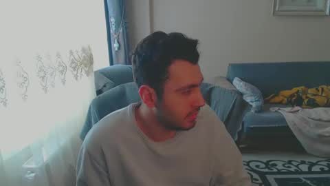 Berk online show from 30, 1, 2025