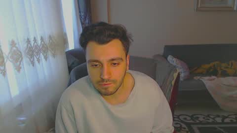 Berk online show from 30, 1, 2025