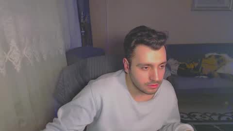 Berk online show from 30, 1, 2025