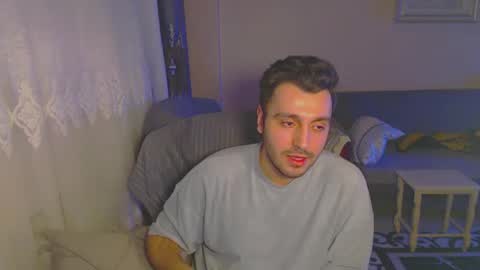 Berk online show from 31, 1, 2025