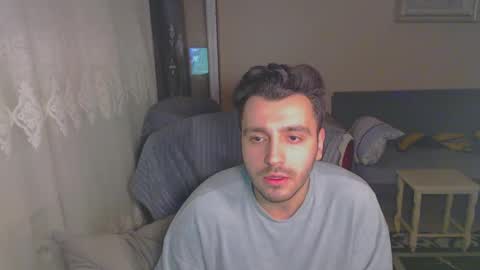 Berk online show from 1, 2, 2025