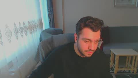 Berk online show from 1, 2, 2025