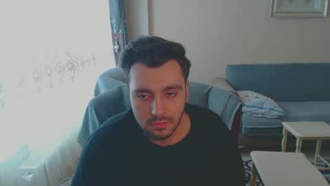 Berk online show from 2, 2, 2025