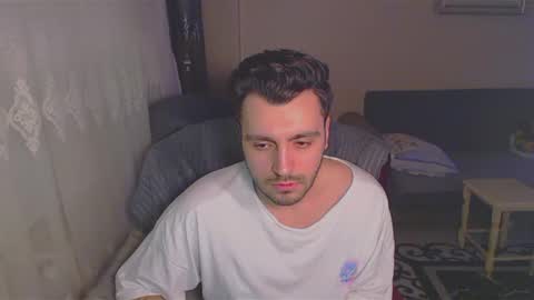 Berk online show from 2, 2, 2025