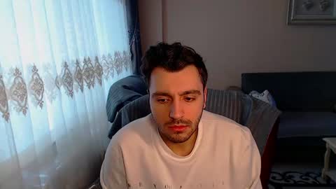 Berk online show from 8, 2, 2025