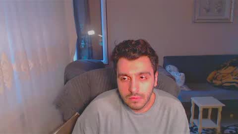 Berk online show from 16, 2, 2025