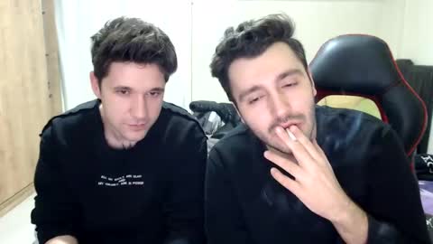 Berk online show from 16, 2, 2025