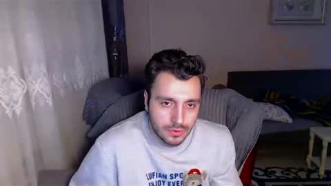 Berk online show from 19, 2, 2025