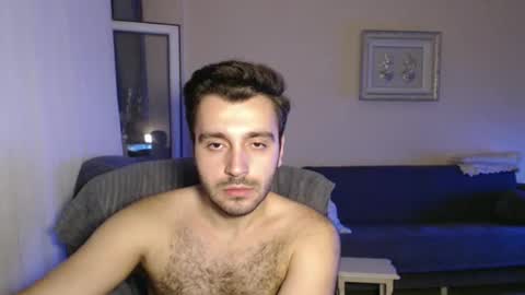 Berk online show from 10, 9, 2025