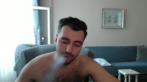 Berk online show from 11, 9, 2025