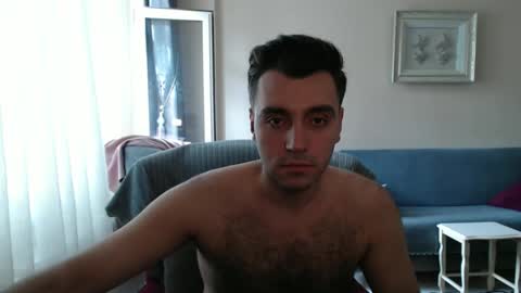 Berk online show from 13, 9, 2025