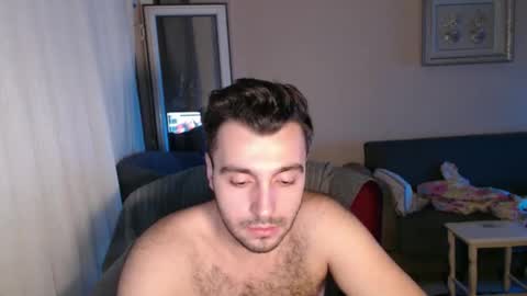 Berk online show from 20, 9, 2025